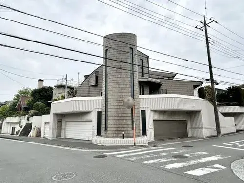 Akiya in Kanagawa