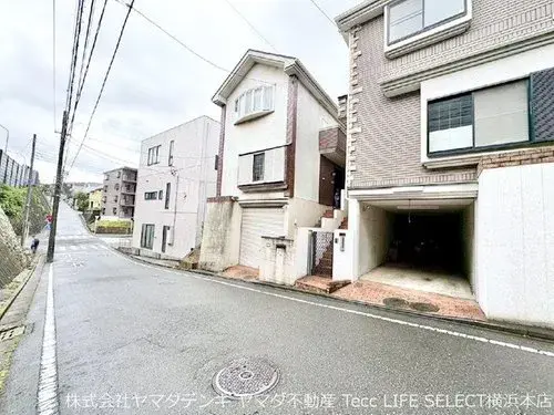 Akiya in Kanagawa
