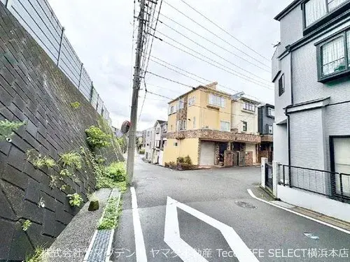 4LDK Property Yokohama City Kanagawa Prefecture (2)