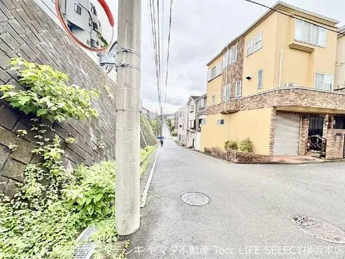 4LDK Property Yokohama City Kanagawa Prefecture (3)