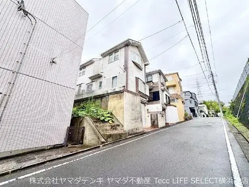 4LDK Property Yokohama City Kanagawa Prefecture (4)