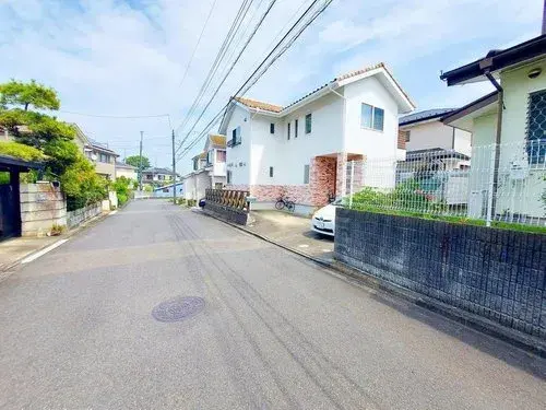 2LDK Propiedad Ciudad de Ayase Prefectura de Kanagawa (2)