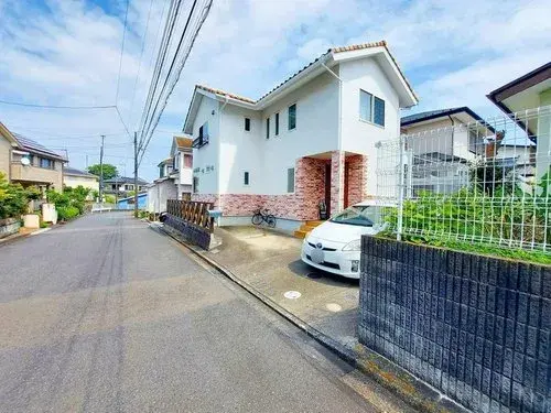 2LDK Propiedad Ciudad de Ayase Prefectura de Kanagawa (3)
