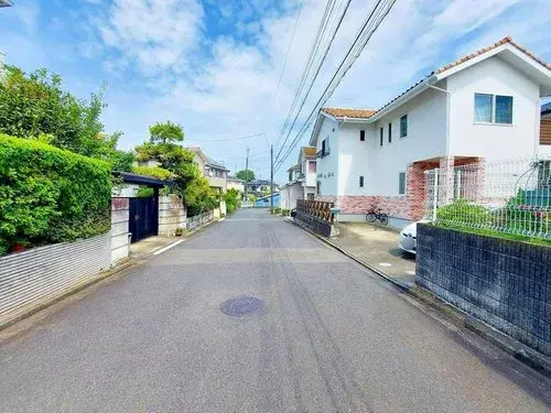 2LDK Propiedad Ciudad de Ayase Prefectura de Kanagawa (5)
