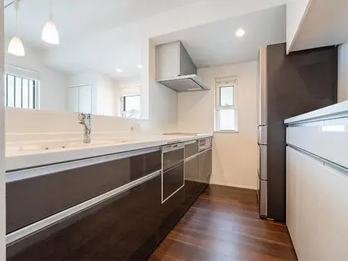 4LDK Property Asao Ward, Kawasaki City Kanagawa Prefecture (16)