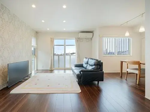 4LDK Property Asao Ward, Kawasaki City Kanagawa Prefecture (6)