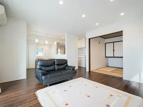 4LDK Property Asao Ward, Kawasaki City Kanagawa Prefecture (7)