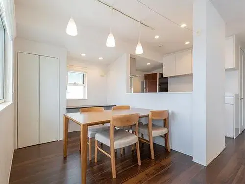 4LDK Property Asao Ward, Kawasaki City Kanagawa Prefecture (8)