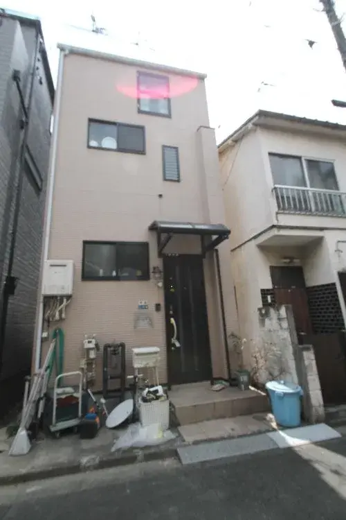 3DK Property Kawasaki-ku, Kawasaki City Kanagawa Prefecture (2)