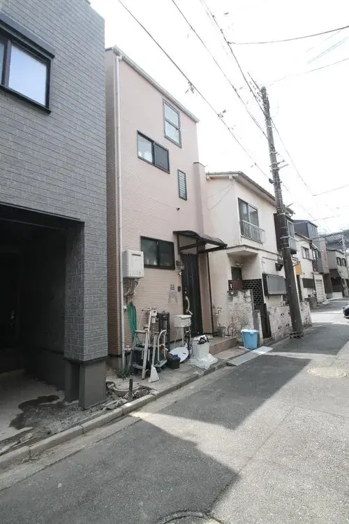 3DK Property Kawasaki-ku, Kawasaki City Kanagawa Prefecture (3)