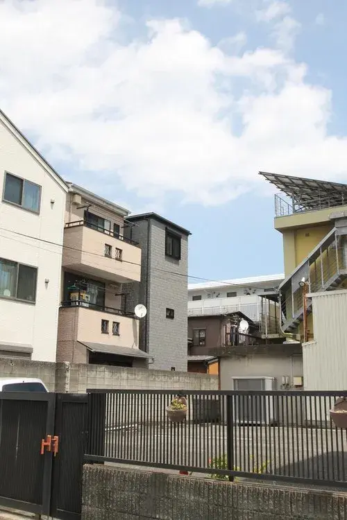 3DK Property Kawasaki-ku, Kawasaki City Kanagawa Prefecture (4)