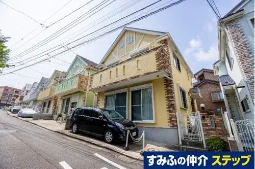 Akiya in Kanagawa