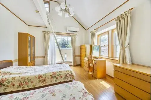 4LDK Kanazawa-ku, Yokohama City, Kanagawa Prefecture (7)