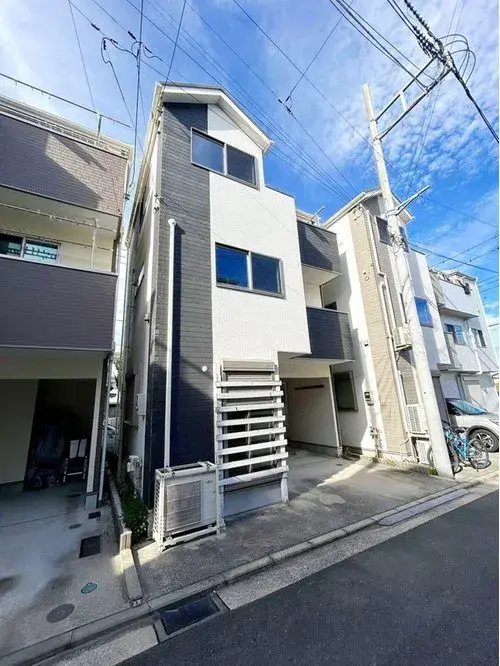 Akiya in Kanagawa