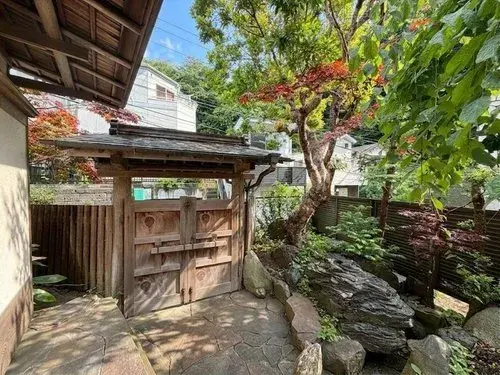 Akiya in 鎌倉市