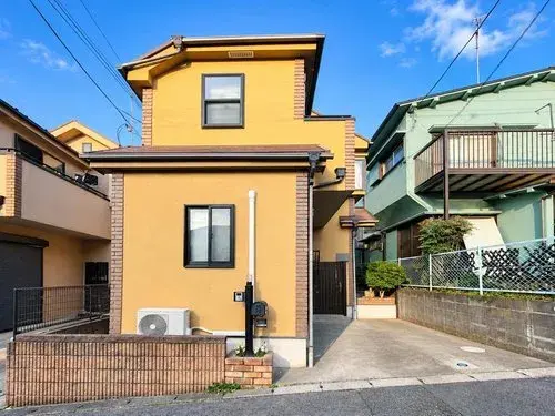 4LDK Distrito Asao, Ciudad de Kawasaki, Prefectura de Kanagawa (3)