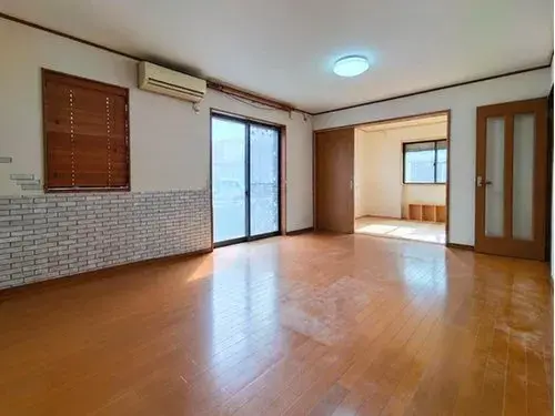 4LDK Distrito Asao, Ciudad de Kawasaki, Prefectura de Kanagawa (6)