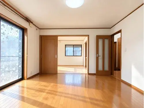 4LDK Distrito Asao, Ciudad de Kawasaki, Prefectura de Kanagawa (8)