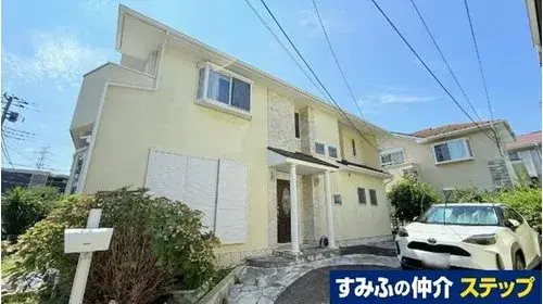 Akiya in Kanagawa