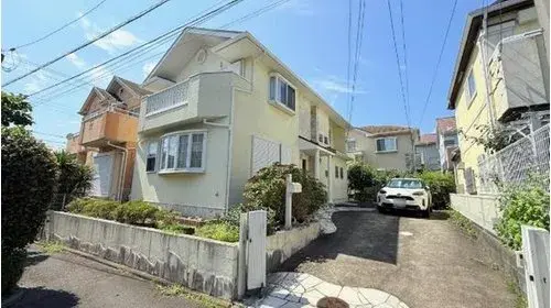 4LDK物件 藤沢市 神奈川県 (2)