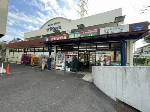 4LDK物件 藤沢市 神奈川県 (19)