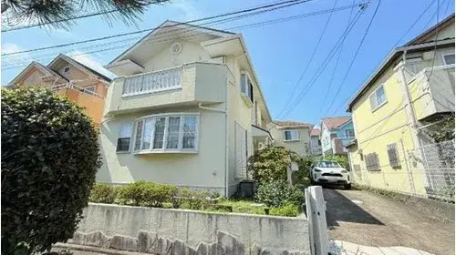 4LDK物件 藤沢市 神奈川県 (3)