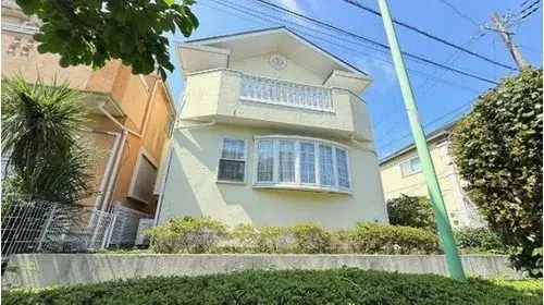 4LDK物件 藤沢市 神奈川県 (4)