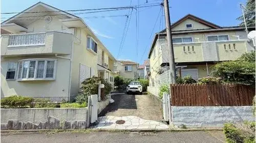 4LDK物件 藤沢市 神奈川県 (5)