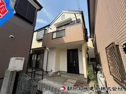Akiya in Kanagawa