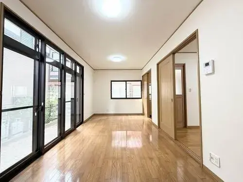 3LDK Propiedad Sagamihara Chuo-ku Kanagawa (4)