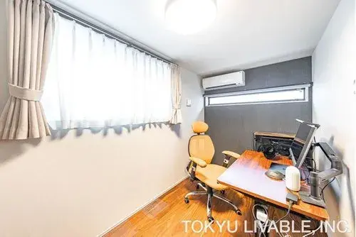 2LDK+S物件 川崎市中原区 神奈川県 (11)