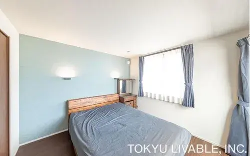 2LDK+S物件 川崎市中原区 神奈川県 (12)