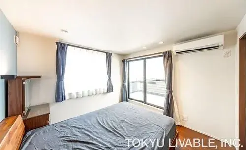 2LDK+S物件 川崎市中原区 神奈川県 (13)
