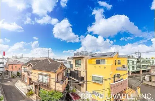 2LDK+S物件 川崎市中原区 神奈川県 (19)