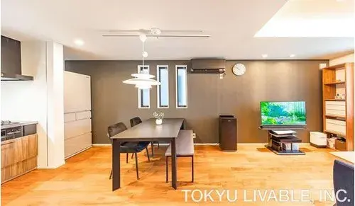 2LDK+S物件 川崎市中原区 神奈川県 (6)