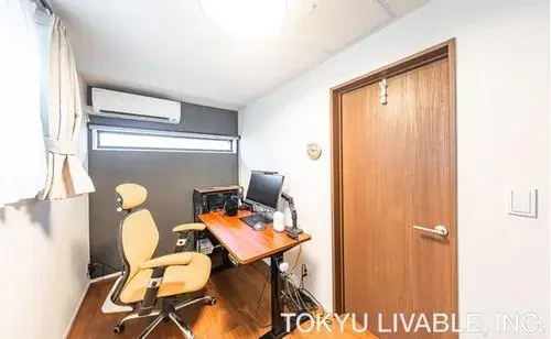 2LDK+S物件 川崎市中原区 神奈川県 (10)