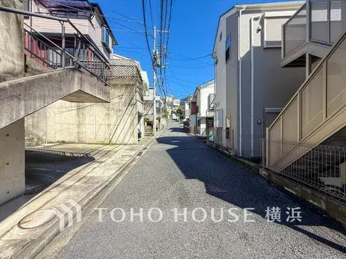 Akiya in Kanagawa