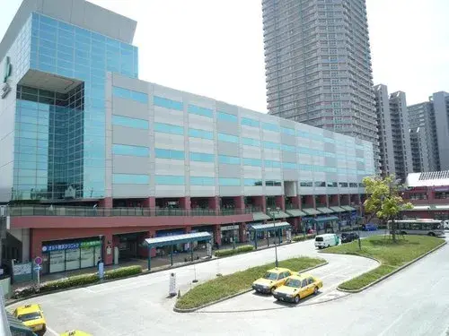 3LDK Yokohama City Kanagawa Ward Kanagawa Prefecture (15)