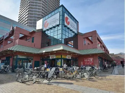 3LDK Yokohama City Kanagawa Ward Kanagawa Prefecture (16)