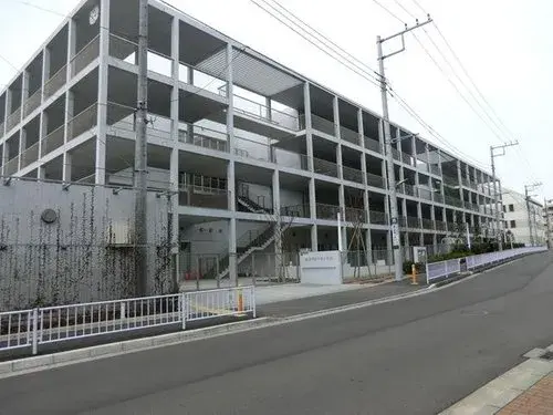 3LDK Yokohama City Kanagawa Ward Kanagawa Prefecture (21)