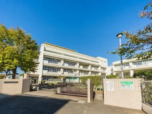 3LDK Yokohama City Kanagawa Ward Kanagawa Prefecture (22)