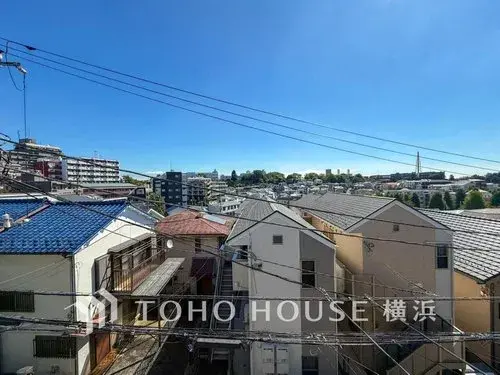3LDK Yokohama City Kanagawa Ward Kanagawa Prefecture (23)