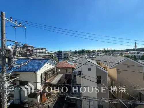 3LDK Yokohama City Kanagawa Ward Kanagawa Prefecture (24)