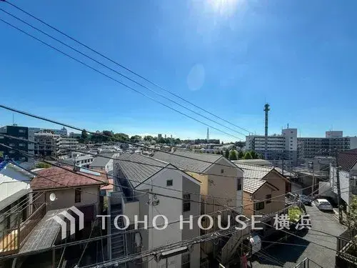 3LDK Yokohama City Kanagawa Ward Kanagawa Prefecture (25)