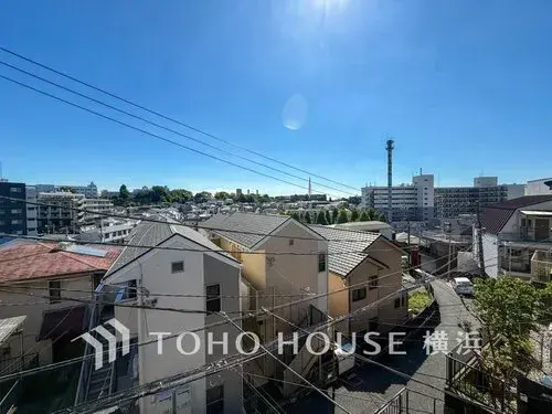 3LDK Yokohama City Kanagawa Ward Kanagawa Prefecture (28)
