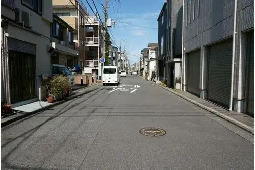 5LDK Property Kawasaki City Kanagawa Prefecture (3)