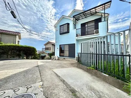 3LDK Property Yokohama City Kanagawa Prefecture (2)