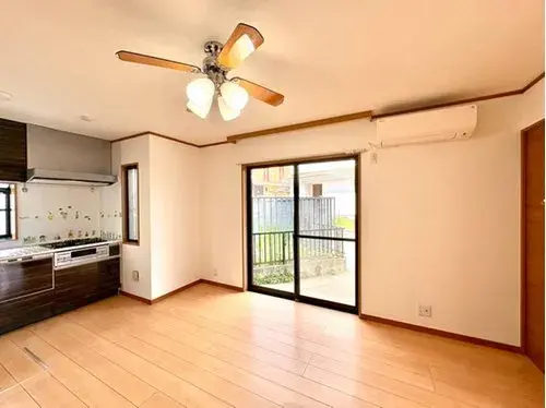 3LDK Property Yokohama City Kanagawa Prefecture (11)