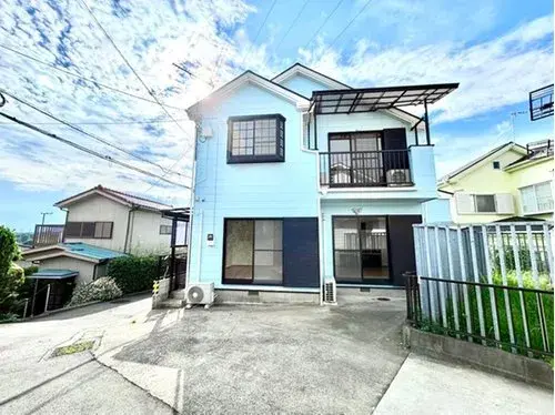 3LDK Property Yokohama City Kanagawa Prefecture (3)