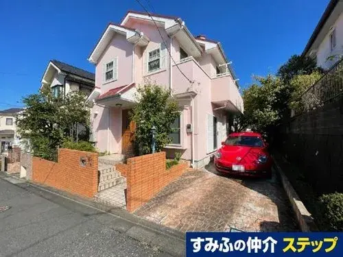Akiya in Kanagawa